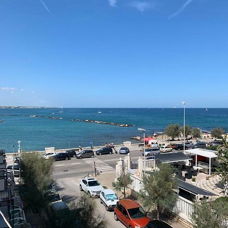 Skandivi Apartment Bari Exterior photo